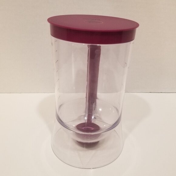 KP Kitchen Pancake Batter Dispenser, EUC - Picture 4 of 12